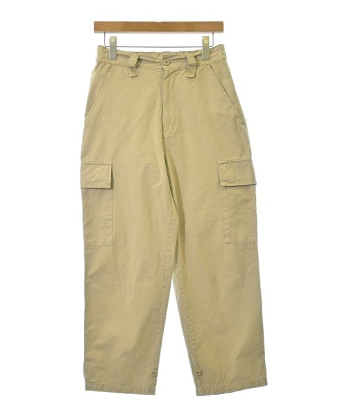 DRESSTERIOR กางเกงมีกระเป๋าข้างกางเกง2-4 กระเป๋า