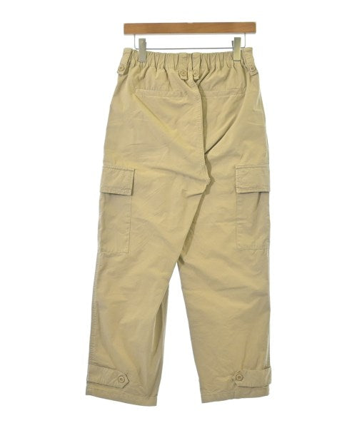 DRESSTERIOR กางเกงมีกระเป๋าข้างกางเกง2-4 กระเป๋า