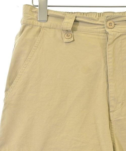 DRESSTERIOR กางเกงมีกระเป๋าข้างกางเกง2-4 กระเป๋า