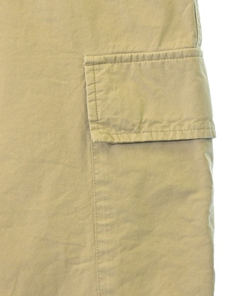 DRESSTERIOR กางเกงมีกระเป๋าข้างกางเกง2-4 กระเป๋า