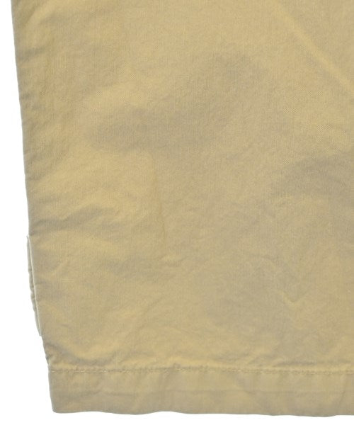 DRESSTERIOR กางเกงมีกระเป๋าข้างกางเกง2-4 กระเป๋า