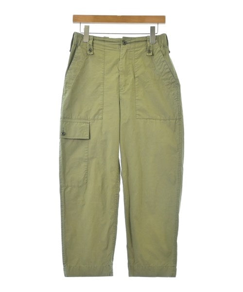 DRESSTERIOR กางเกงมีกระเป๋าข้างกางเกง2-4 กระเป๋า