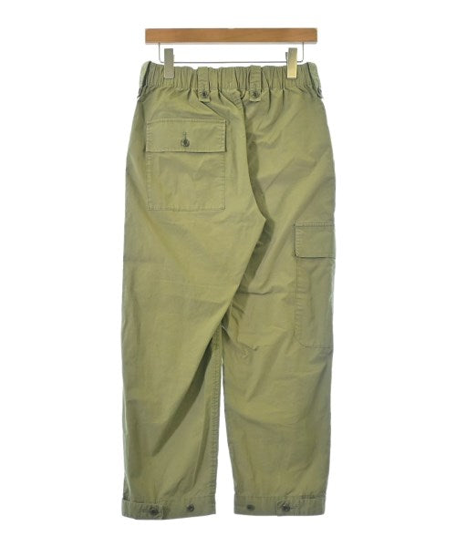 DRESSTERIOR กางเกงมีกระเป๋าข้างกางเกง2-4 กระเป๋า