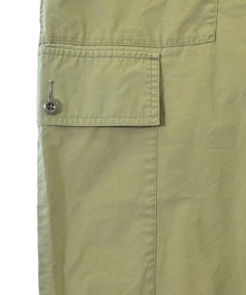 DRESSTERIOR กางเกงมีกระเป๋าข้างกางเกง2-4 กระเป๋า