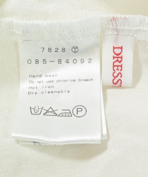 DRESSTERIOR เสื้อสตรี