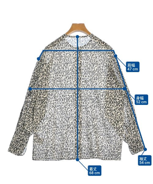 DRESSTERIOR เสื้อสตรี