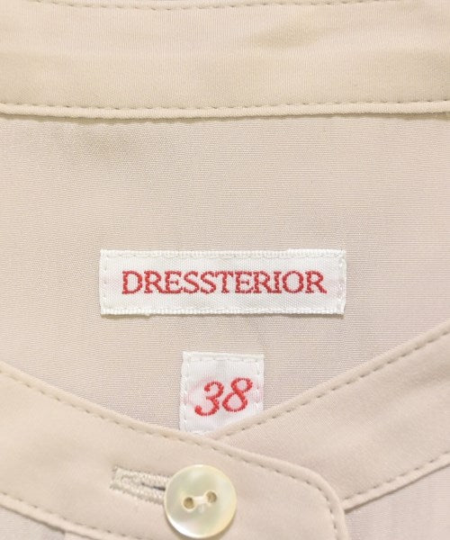 DRESSTERIOR เสื้อสตรี