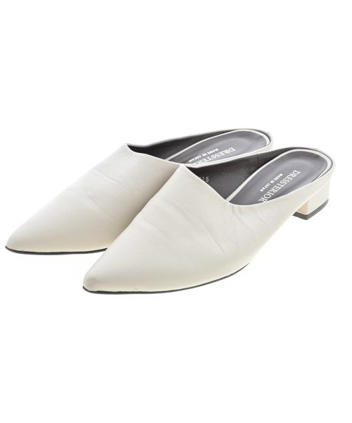 DRESSTERIOR รองเท้าส้นสูง