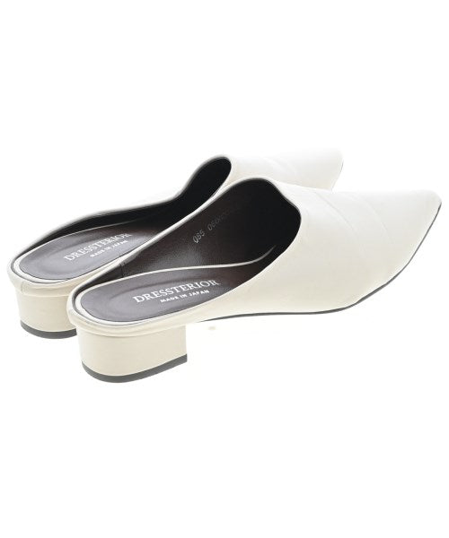 DRESSTERIOR รองเท้าส้นสูง