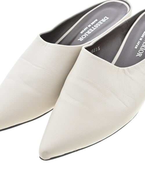 DRESSTERIOR รองเท้าส้นสูง