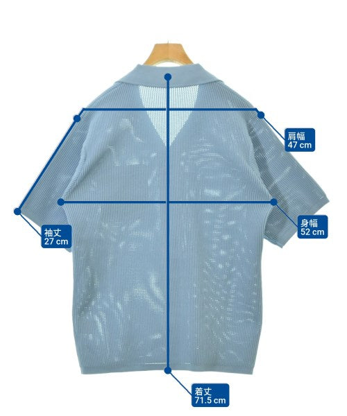 DRESSTERIOR เสื้อลำลอง