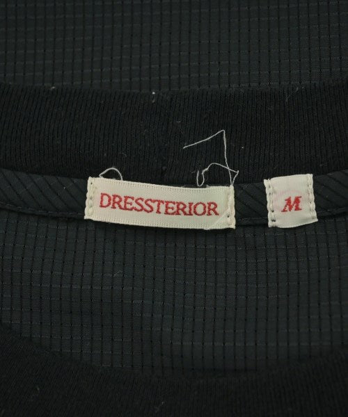 DRESSTERIOR เสื้อลำลอง
