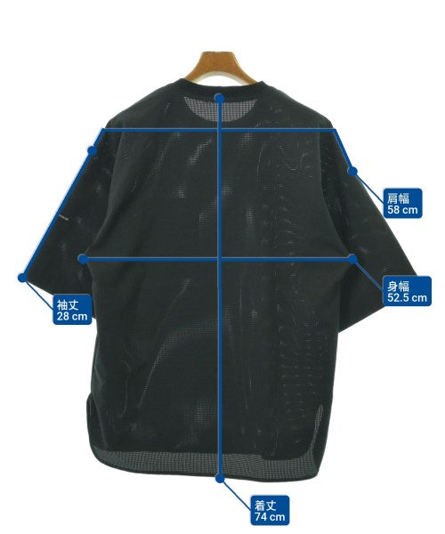 DRESSTERIOR เสื้อลำลอง