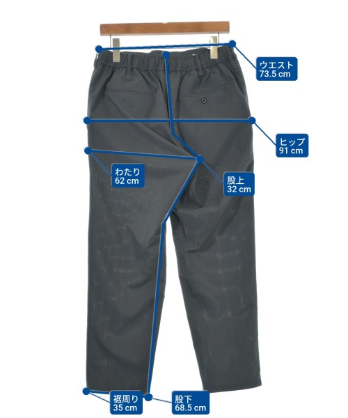 DRESSTERIOR กางเกง อื่น