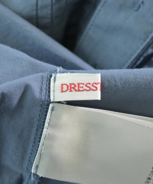 DRESSTERIOR เสื้อสตรี