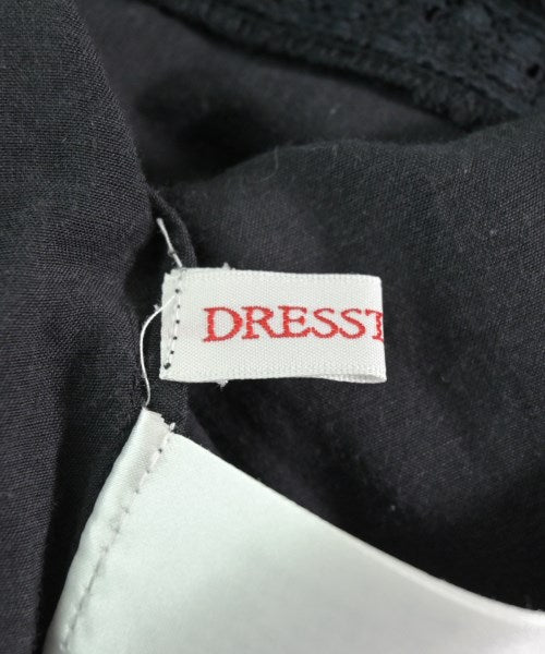 DRESSTERIOR เสื้อสตรี