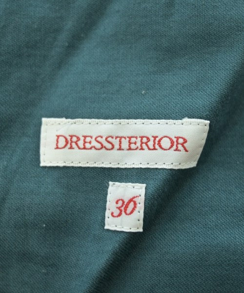 DRESSTERIOR กางเกง อื่น