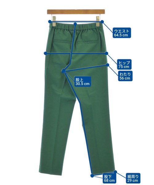 DRESSTERIOR กางเกง อื่น