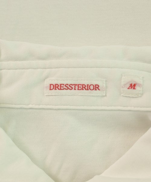 DRESSTERIOR เสื้อลำลอง