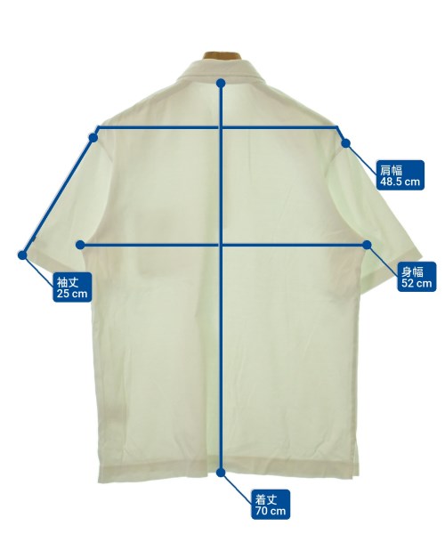 DRESSTERIOR เสื้อลำลอง