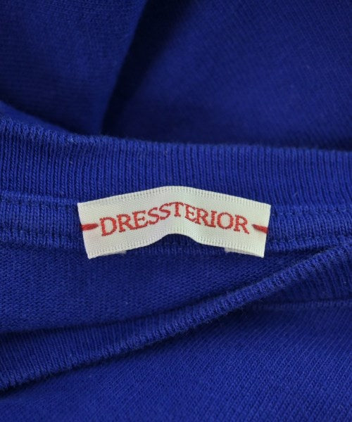 DRESSTERIOR ชุดเดรส