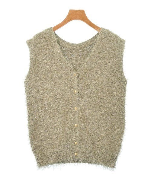 DRESSTERIOR เสื้อคาร์ดิแกน