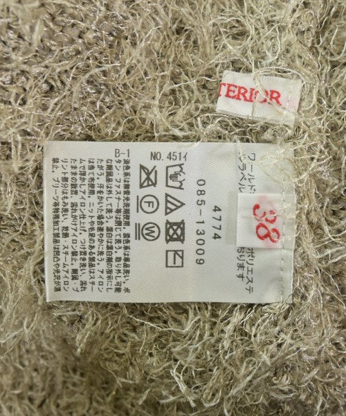 DRESSTERIOR เสื้อคาร์ดิแกน