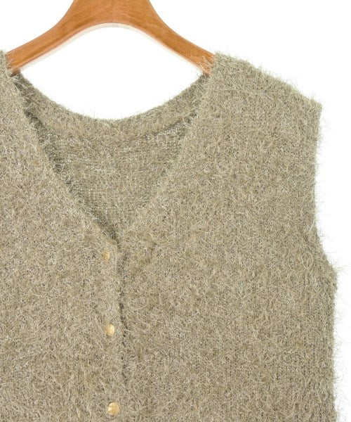 DRESSTERIOR เสื้อคาร์ดิแกน