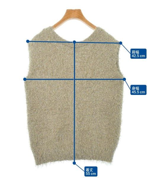 DRESSTERIOR เสื้อคาร์ดิแกน