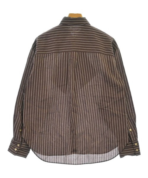 DRESSTERIOR เสื้อลำลอง