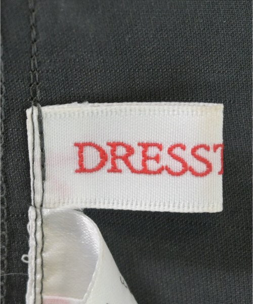 DRESSTERIOR กางเกง อื่น