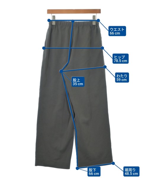 DRESSTERIOR กางเกง อื่น