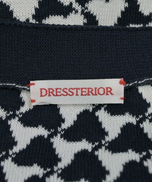 DRESSTERIOR เสื้อคาร์ดิแกน