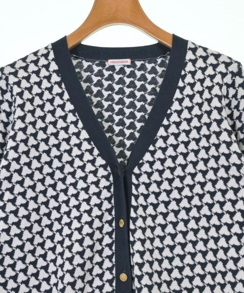 DRESSTERIOR เสื้อคาร์ดิแกน