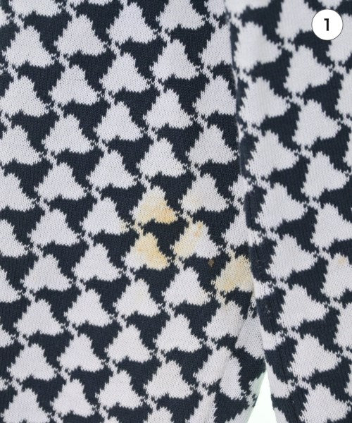 DRESSTERIOR เสื้อคาร์ดิแกน