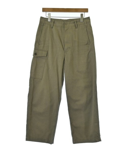 DRESSTERIOR กางเกงมีกระเป๋าข้างกางเกง2-4 กระเป๋า