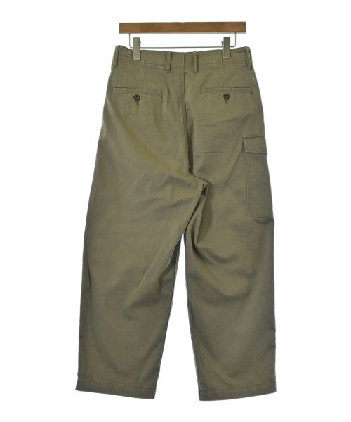 DRESSTERIOR กางเกงมีกระเป๋าข้างกางเกง2-4 กระเป๋า