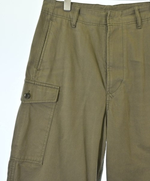 DRESSTERIOR กางเกงมีกระเป๋าข้างกางเกง2-4 กระเป๋า