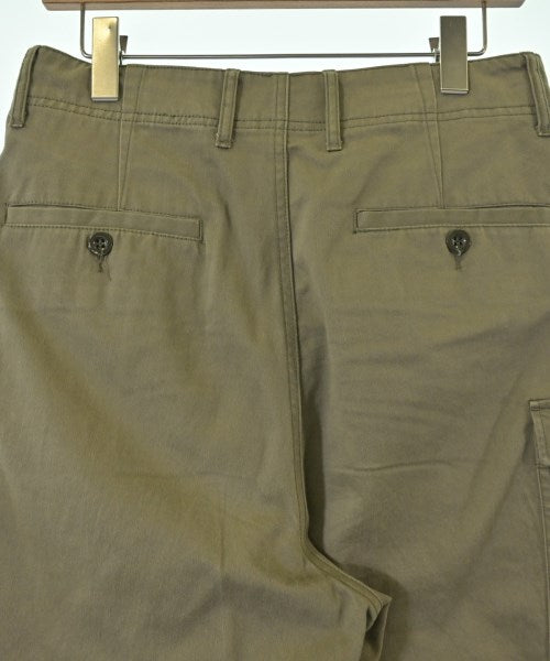 DRESSTERIOR กางเกงมีกระเป๋าข้างกางเกง2-4 กระเป๋า