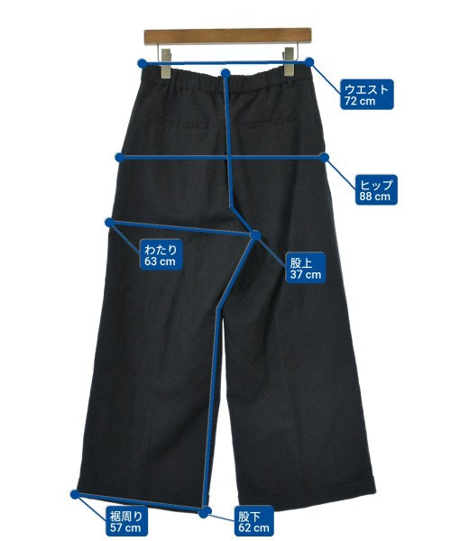 DRESSTERIOR กางเกงขายาว