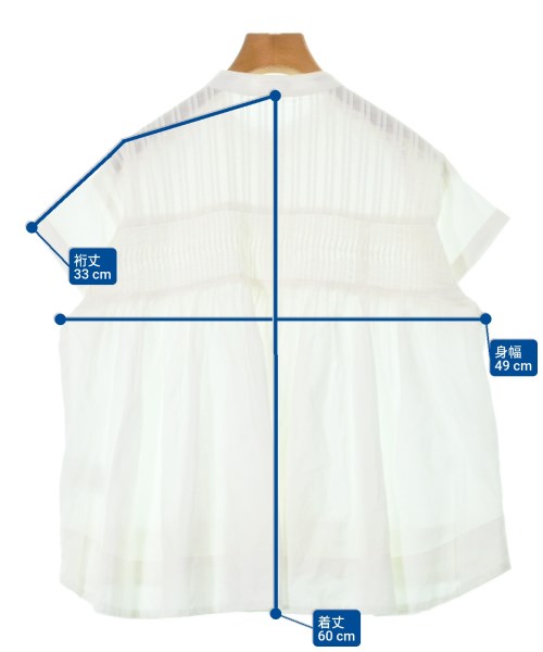 DRESSTERIOR เสื้อสตรี