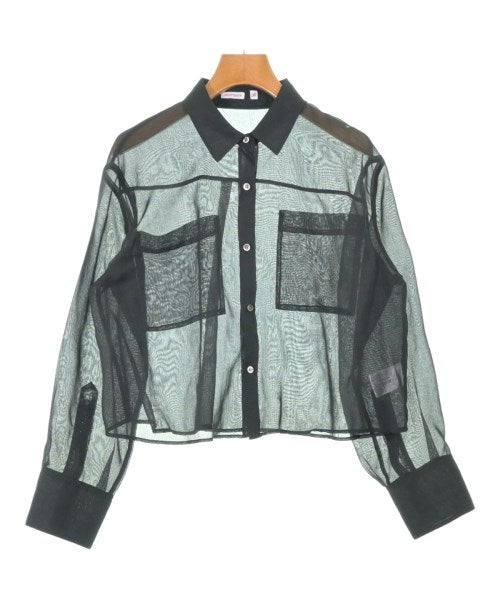 DRESSTERIOR เสื้อลำลอง