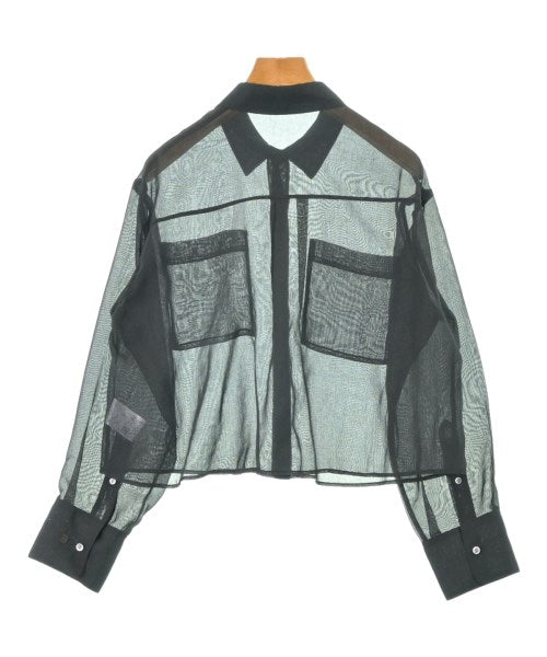 DRESSTERIOR เสื้อลำลอง