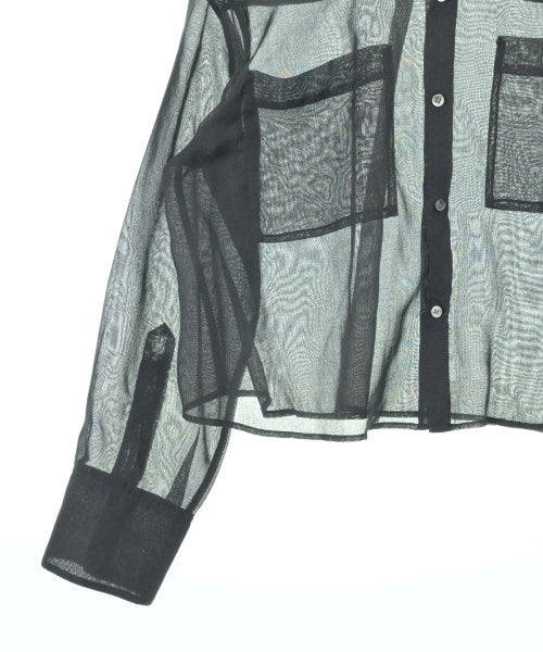 DRESSTERIOR เสื้อลำลอง