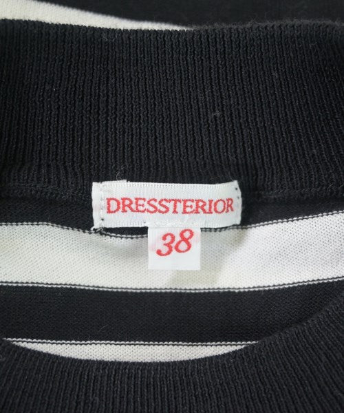 DRESSTERIOR เสื้อกันหนาว