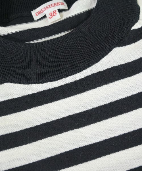 DRESSTERIOR เสื้อกันหนาว