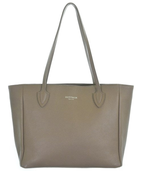 DRESSTERIOR กระเป๋าถือขนาดใหญ่