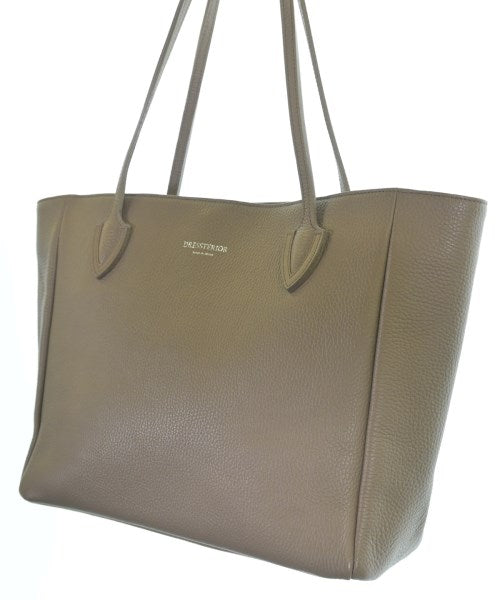 DRESSTERIOR กระเป๋าถือขนาดใหญ่