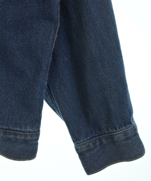 DRESSTERIOR แจ็คเก็ตยีนส์