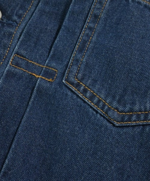 DRESSTERIOR แจ็คเก็ตยีนส์